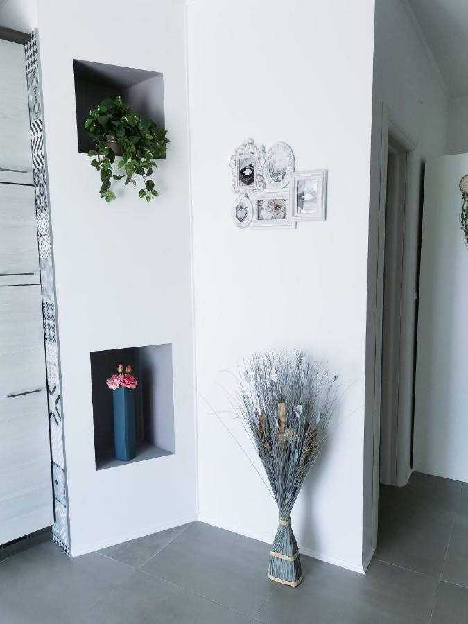 Studio Apartment "Brigita",Parking With Gate Rijeka Eksteriør billede